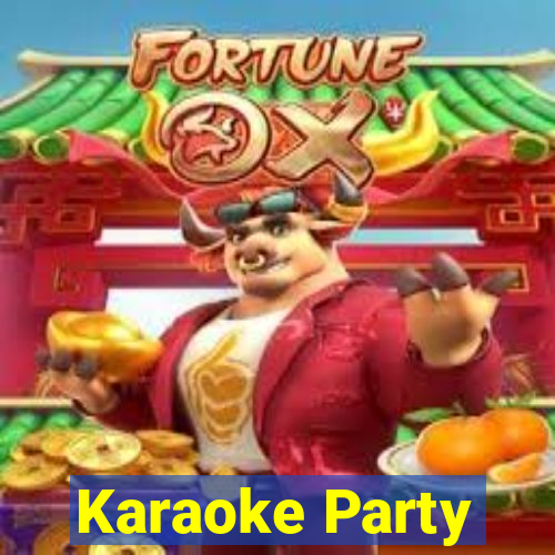 Karaoke Party